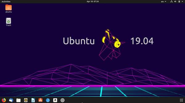Ubuntu Studio linux